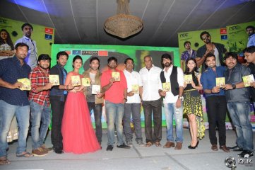 Bham Bolenath Movie Audio Launch